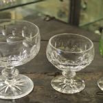 754 2425 GLASS SET